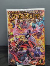 Load image into Gallery viewer, War Of The Realms #1-6 Bundle
