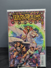 Load image into Gallery viewer, War Of The Realms #1-6 Bundle
