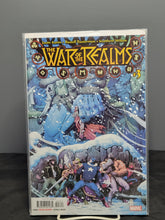Load image into Gallery viewer, War Of The Realms #1-6 Bundle
