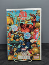Load image into Gallery viewer, Age Of Ultron #1-12 Bundle
