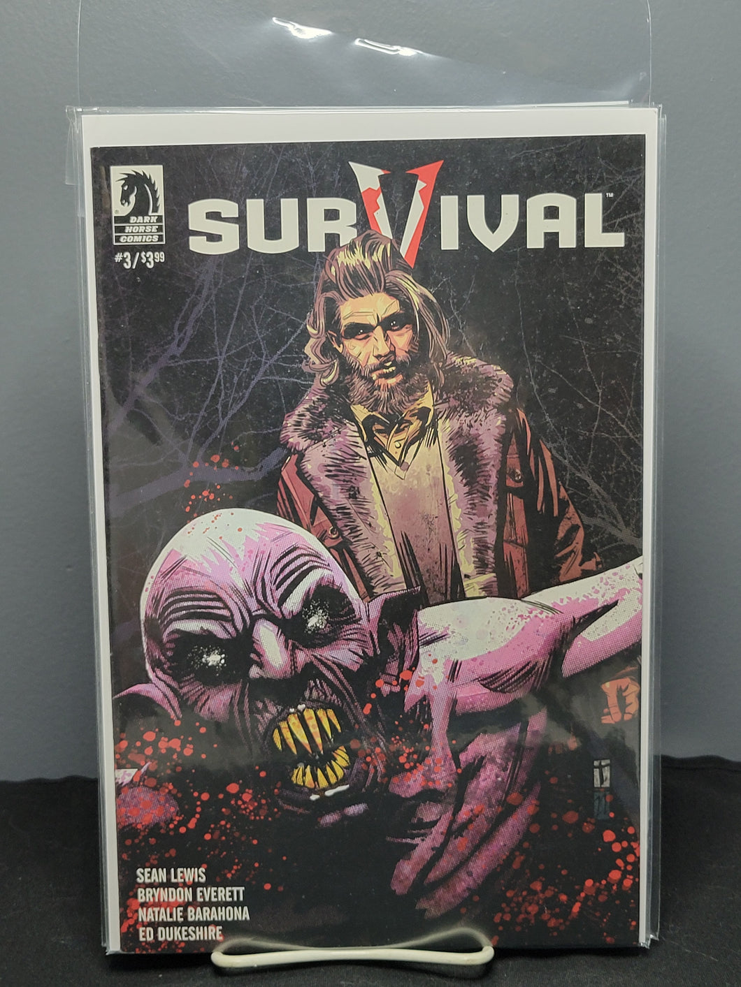 Survival #3