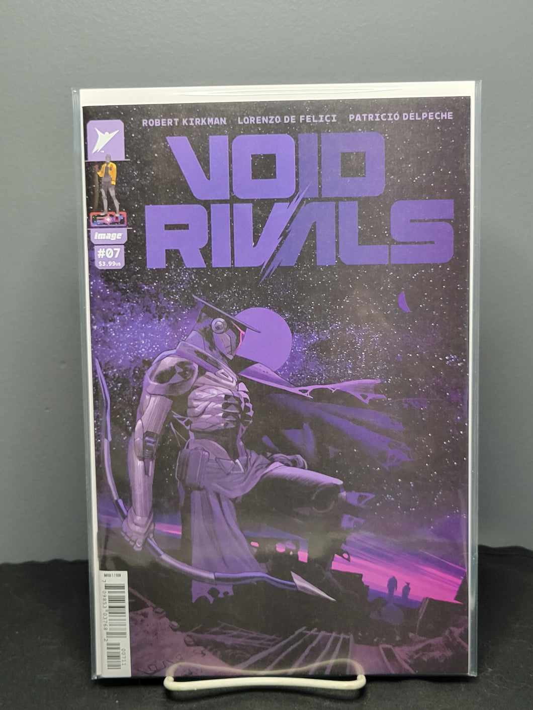 Void Rivals #7