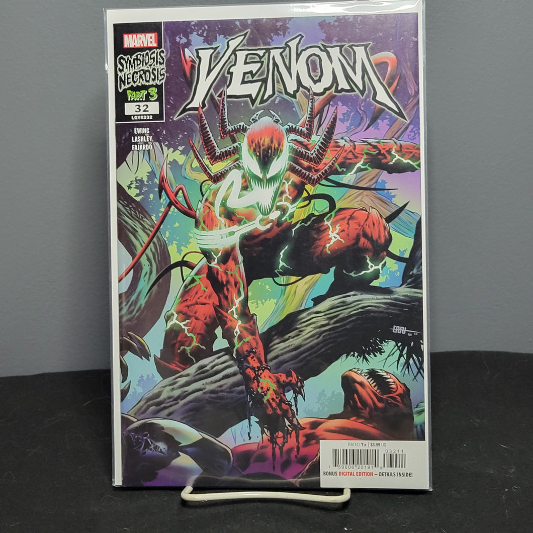 Venom #32