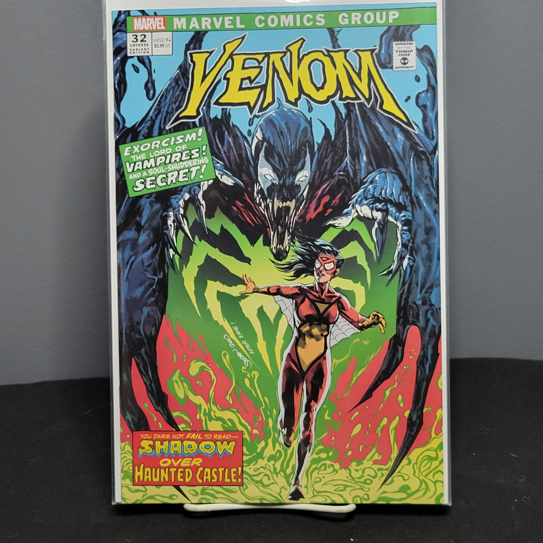 Venom #32 Variant