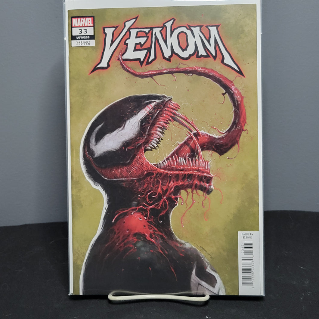 Venom #33 Variant