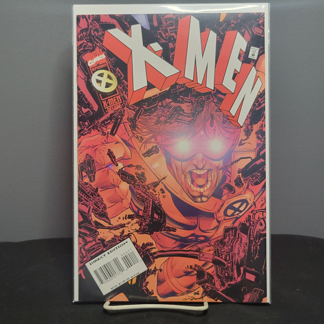 X-Men #44