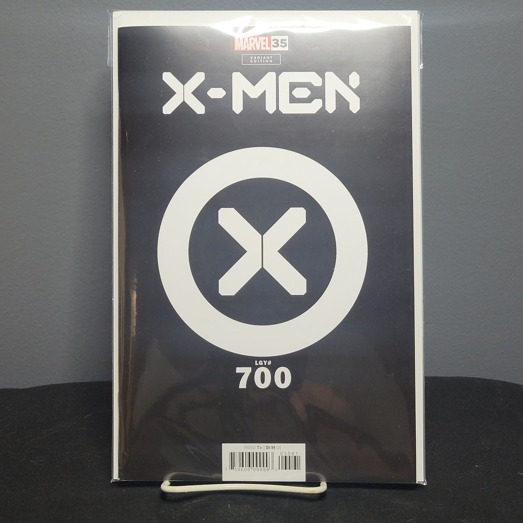 X-Men #35 Insignia Variant