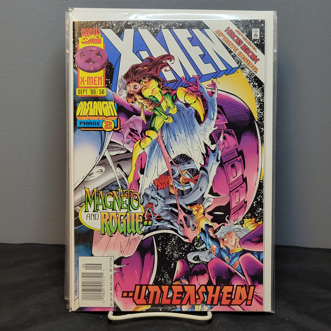 X-Men #56