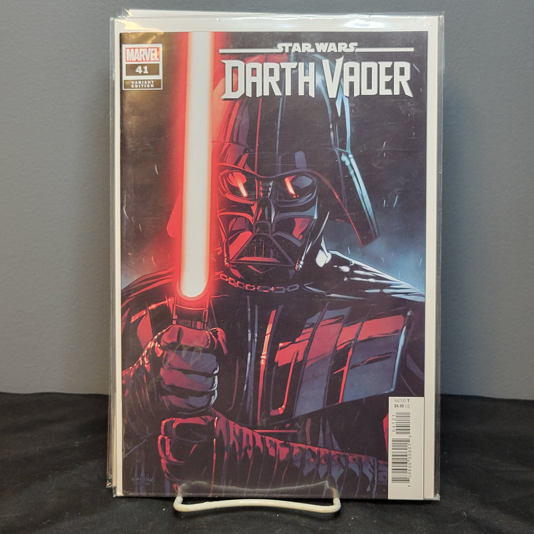 Darth Vader #41 Variant