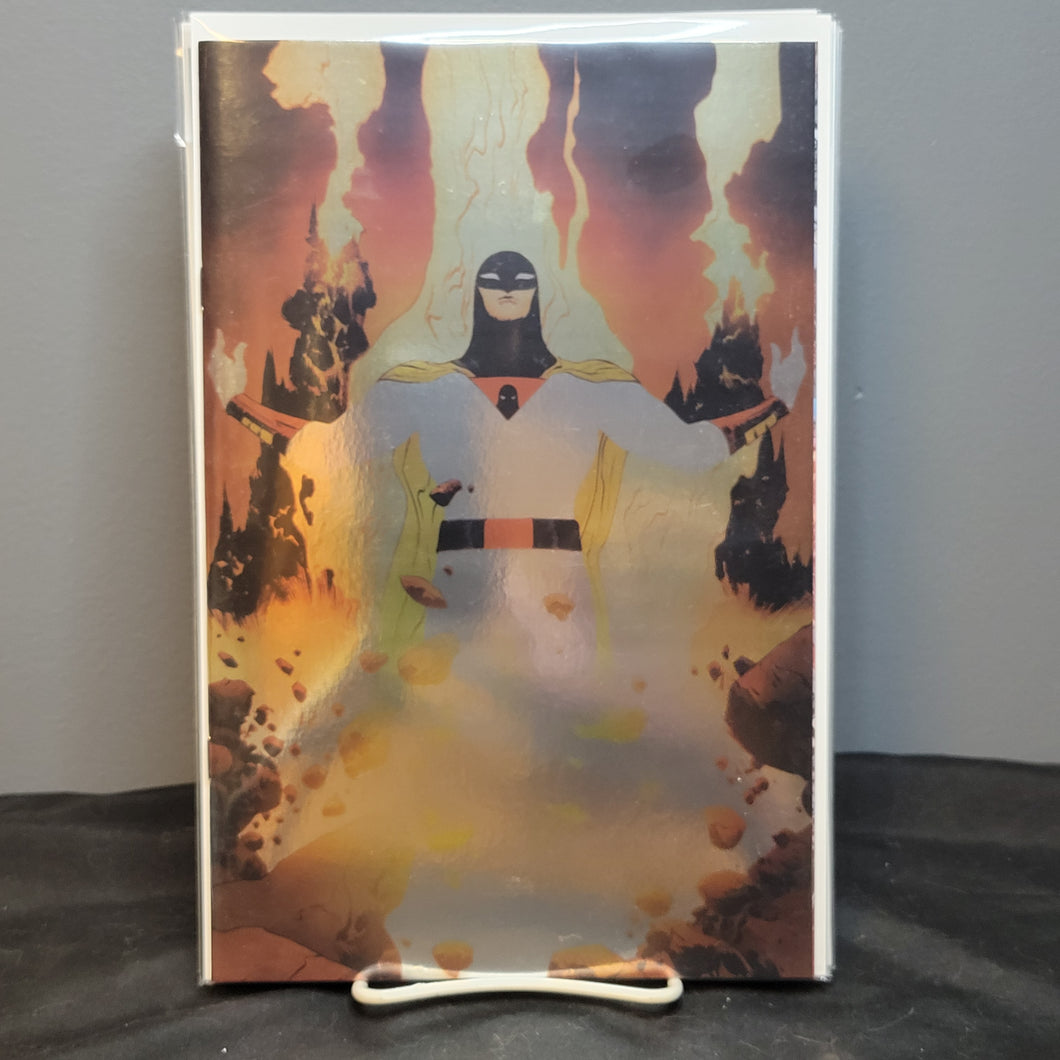 Space Ghost #1 1:15 Variant