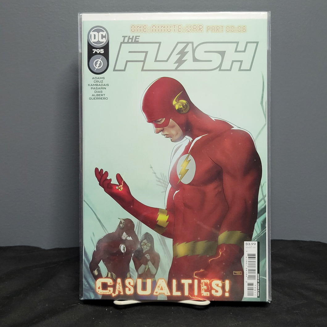 Flash #795