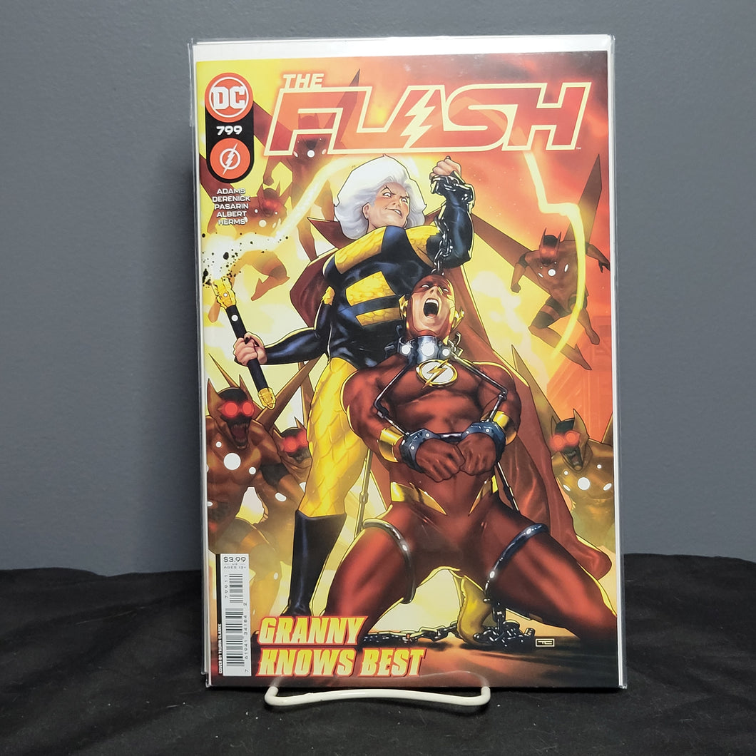 Flash #799