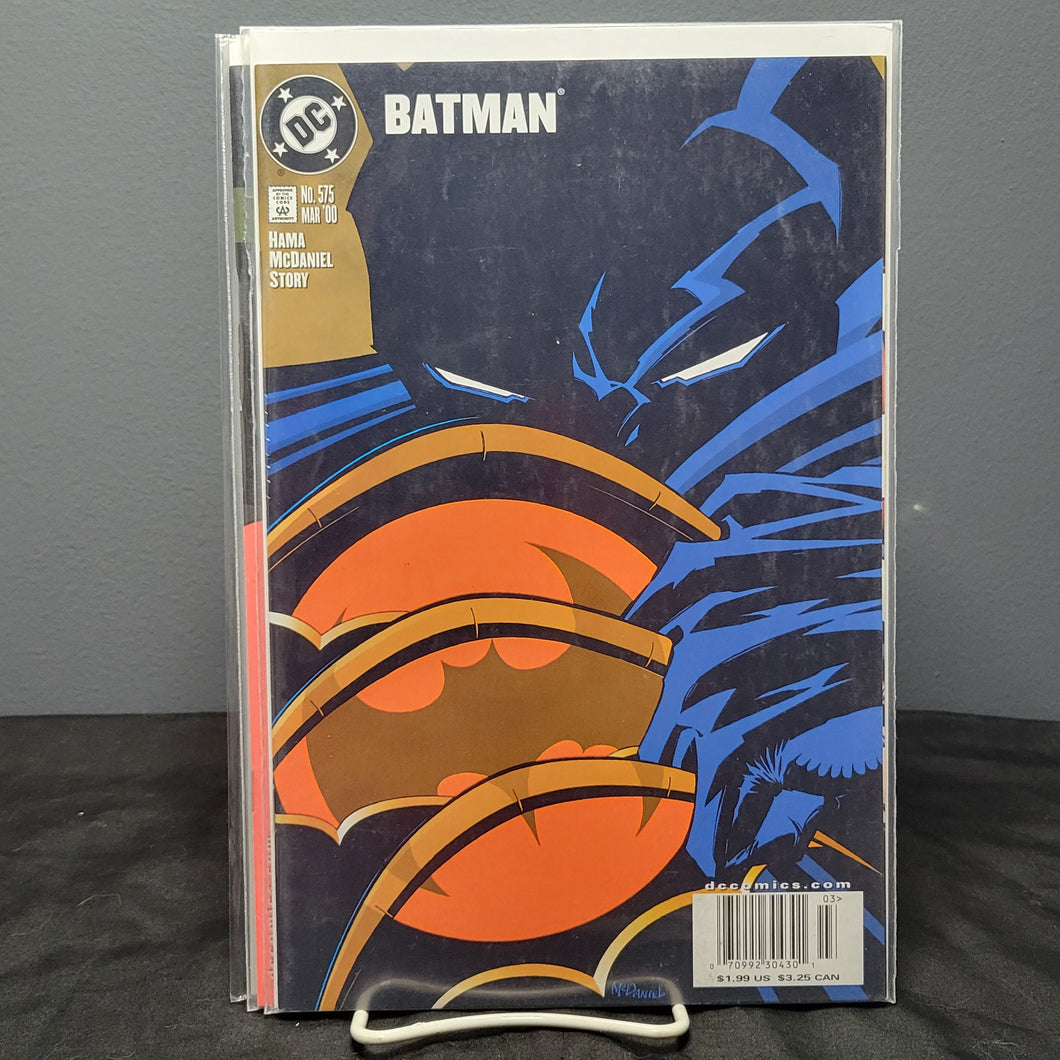 Batman #575