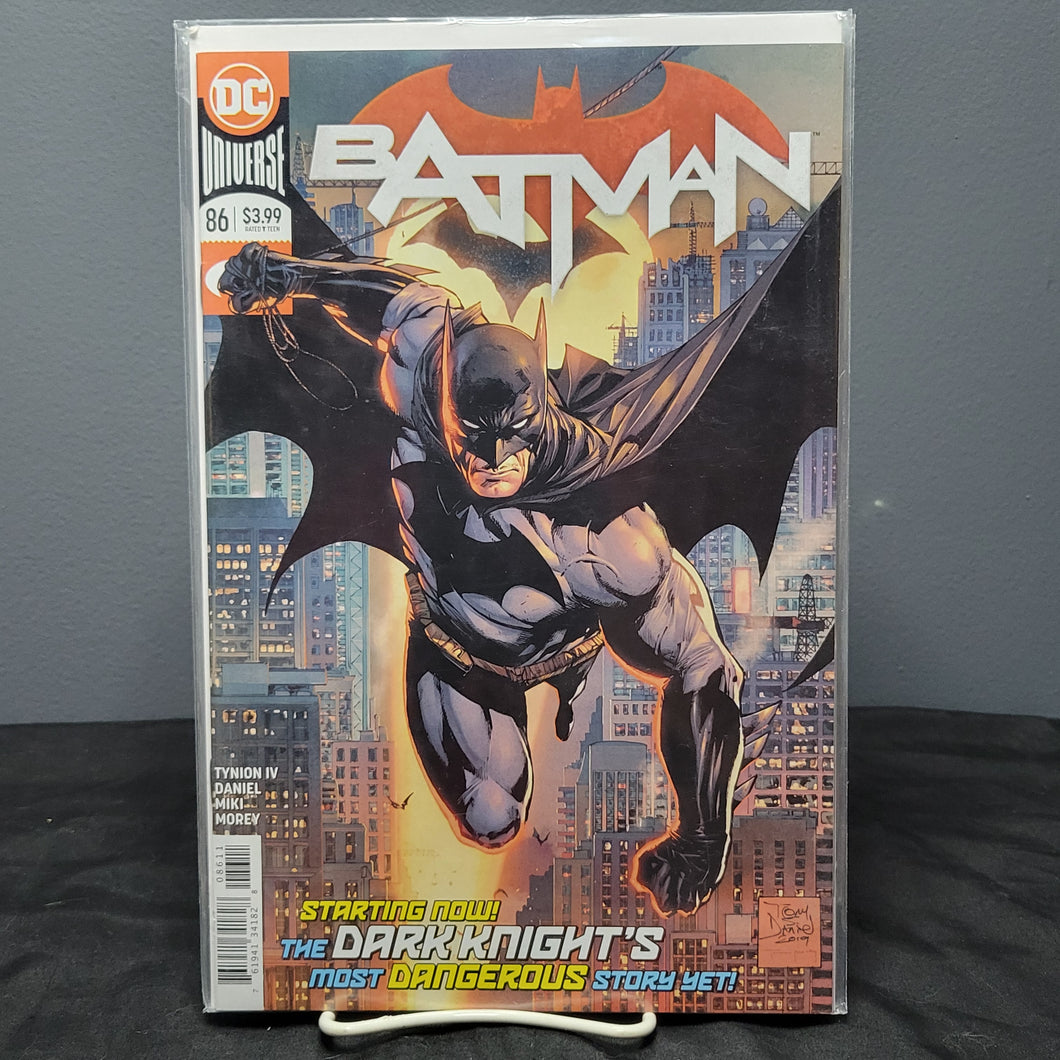Batman #86
