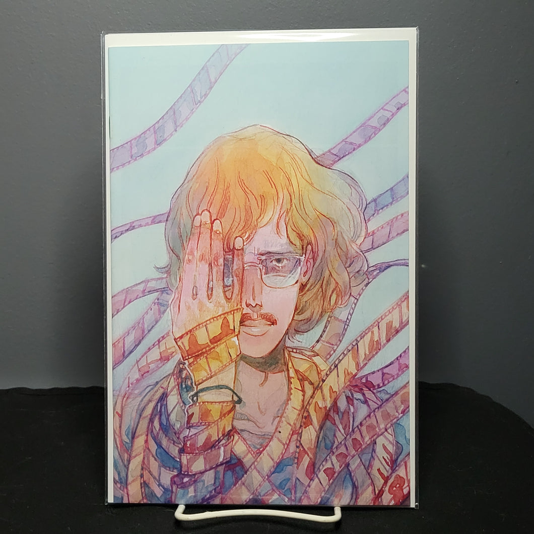 Rare Flavours #6 Andrade 1 Per Store Variant