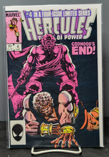 Load image into Gallery viewer, Hercules Prince Of Power #1-4 Bundle
