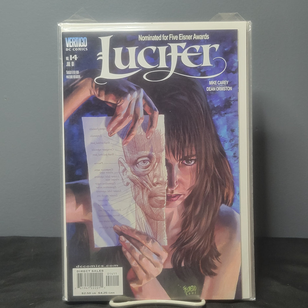Lucifer #14
