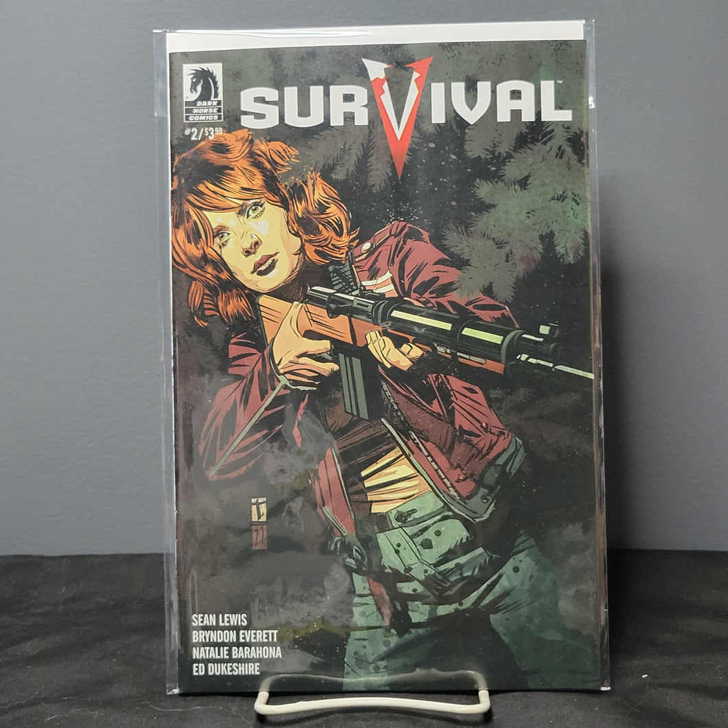 Survival #2