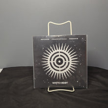Load image into Gallery viewer, White Boat Vinyl
