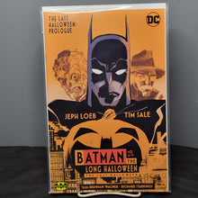 Load image into Gallery viewer, Superman Vs Muhammed Ali Foil Facsimile Edition

