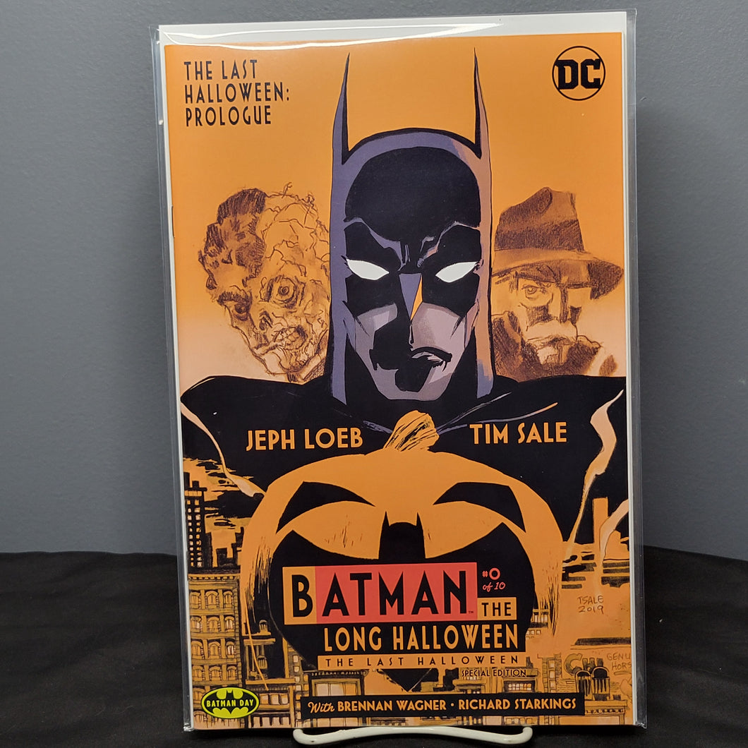Superman Vs Muhammed Ali Foil Facsimile Edition