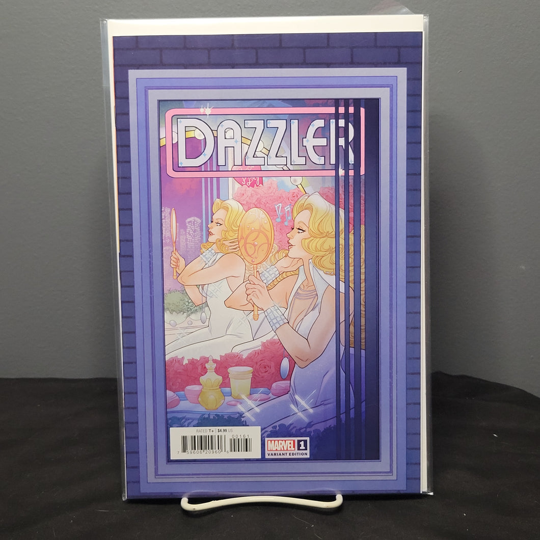 Dazzler #1 Variant