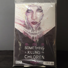 Load image into Gallery viewer, Something Is Killing The Children Slaughter Pack #1
