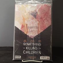 Load image into Gallery viewer, Something Is Killing The Children Slaughter Pack #3
