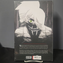 Load image into Gallery viewer, The Art Of Something Is Killing The Children Hardcover
