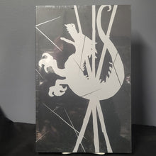 Load image into Gallery viewer, The Art Of Something Is Killing The Children Deluxe Slipcase  Hardcover
