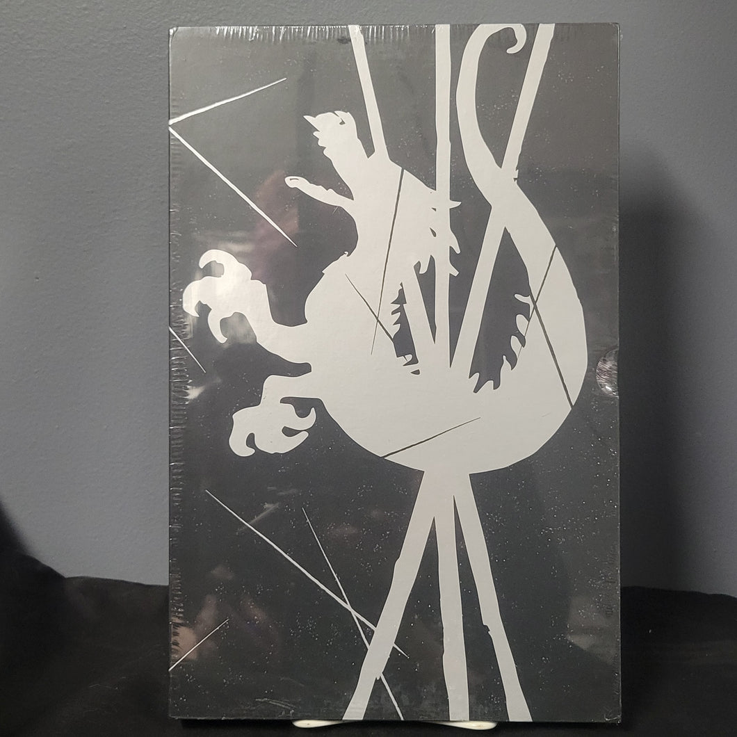 The Art Of Something Is Killing The Children Deluxe Slipcase  Hardcover