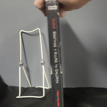 Load image into Gallery viewer, The Art Of Something Is Killing The Children Deluxe Slipcase  Hardcover
