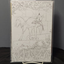 Load image into Gallery viewer, Animal Castle #3 Wraparound Variant
