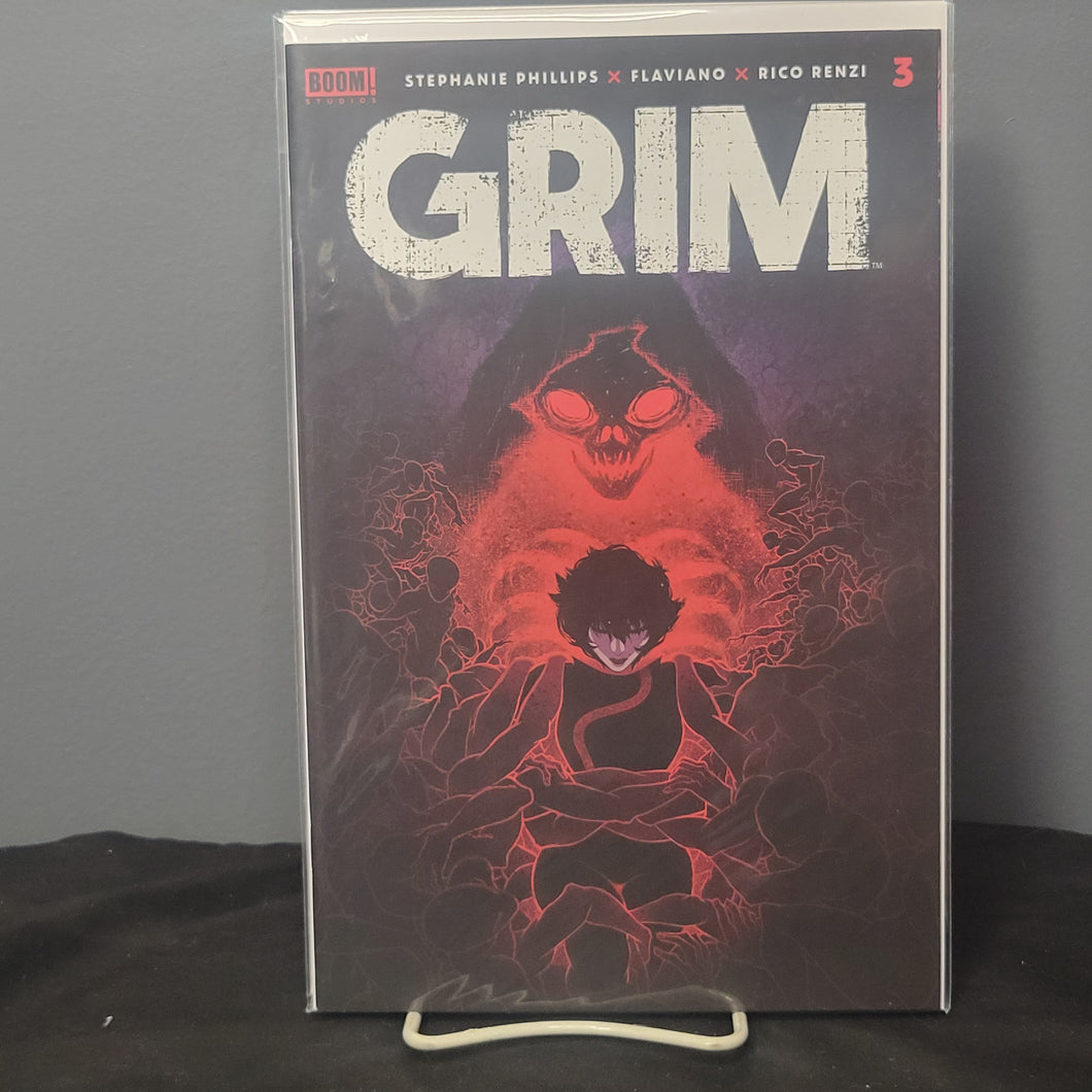Grim #3