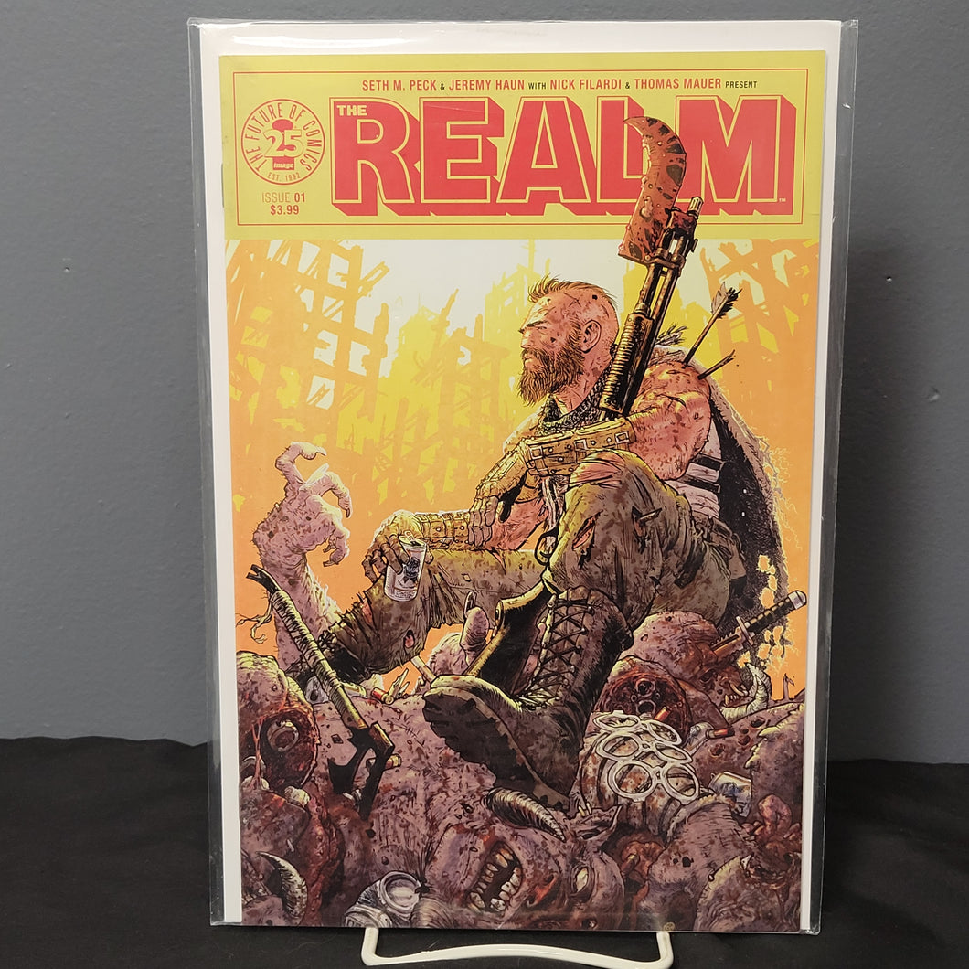 Realm #1