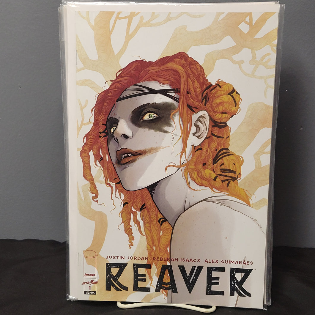 Reaver #1