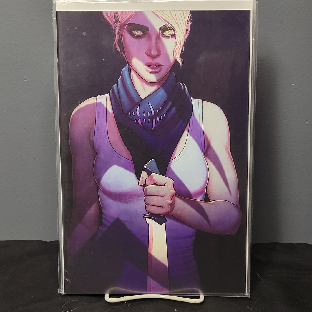 Something Is Killing The Children #11 Frison Variant
