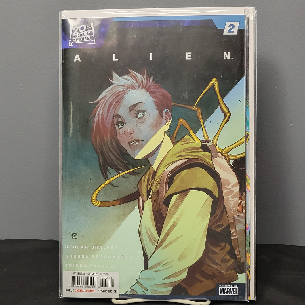 Alien #2