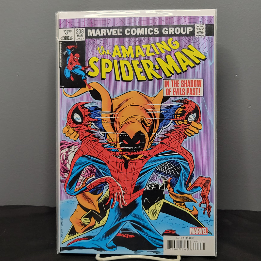 Amazing Spider-Man #238 Facsimile Edition