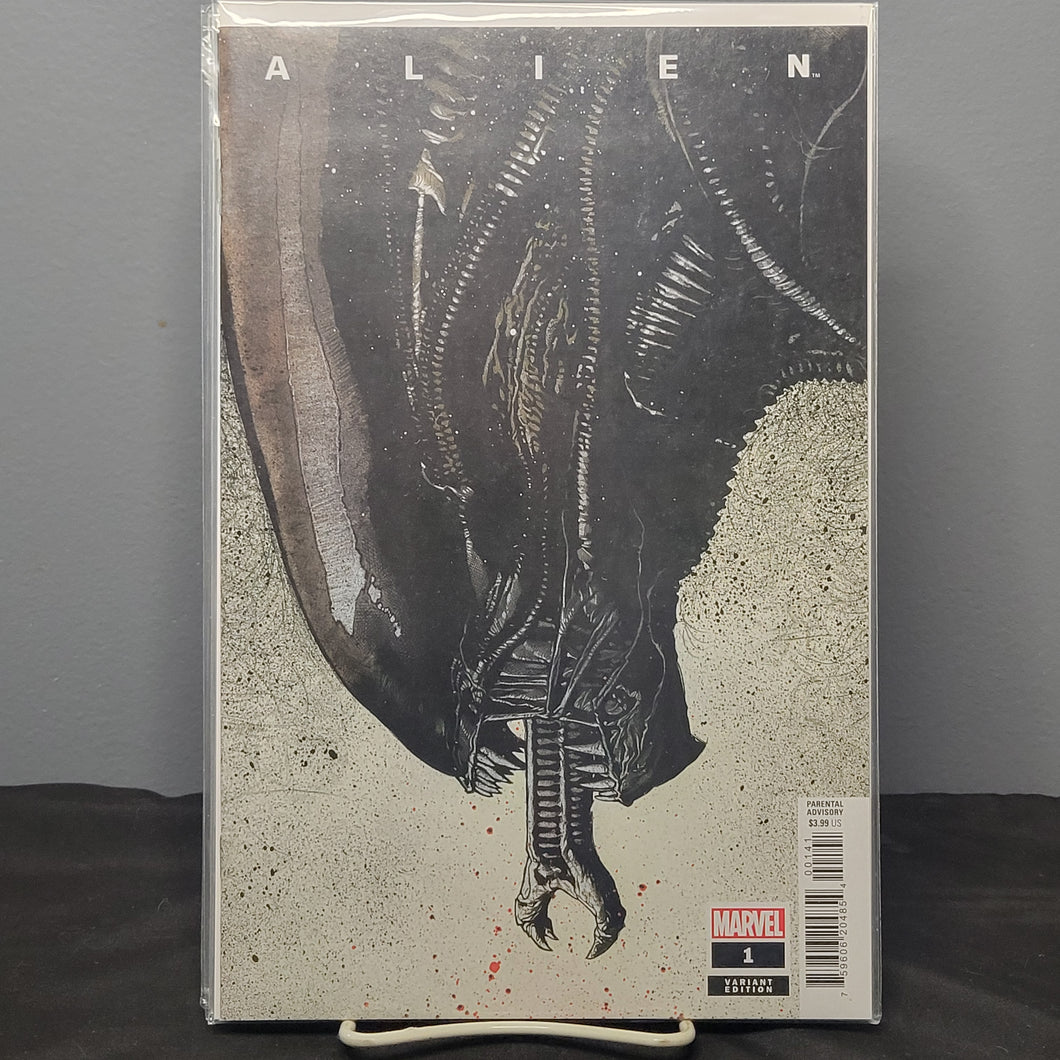Alien #1 Variant