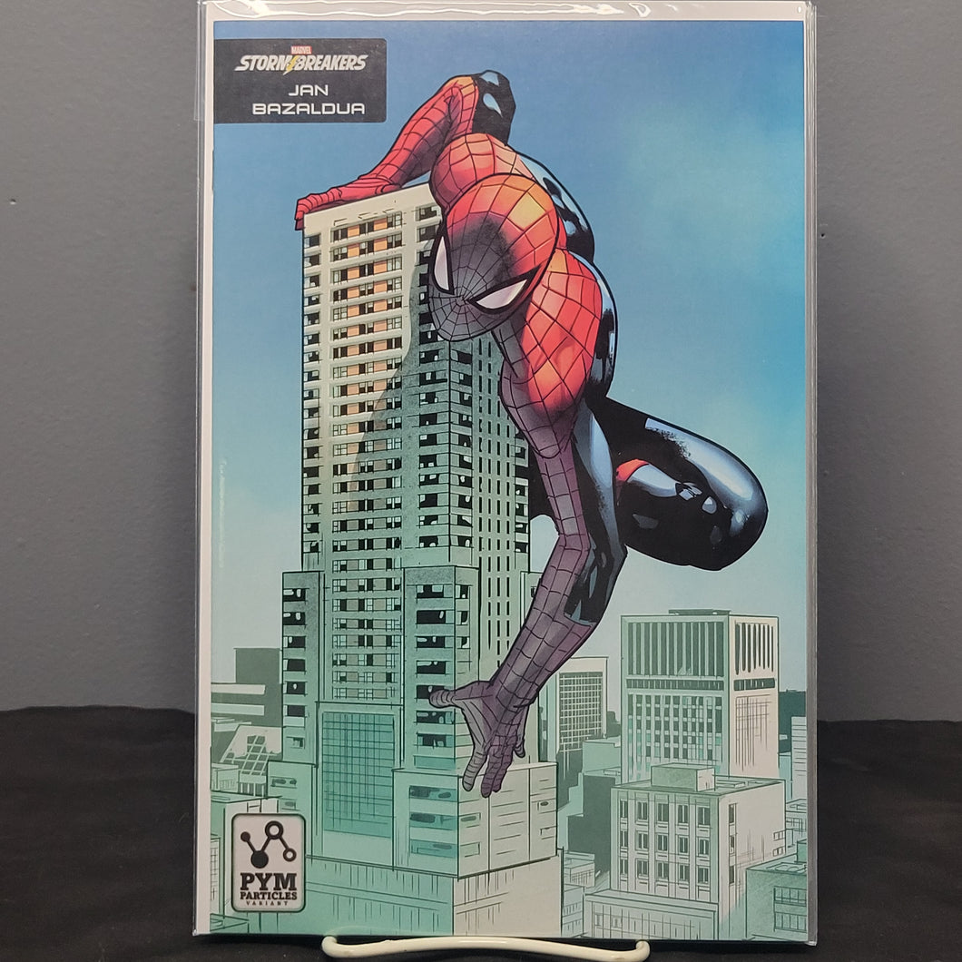 Amazing Spider-Man #20 (914) Bazaldua Variant