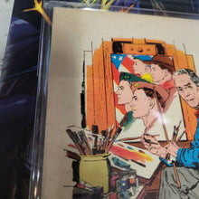 Load image into Gallery viewer, Silver Surfer #4
