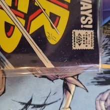 Load image into Gallery viewer, Silver Surfer #4
