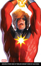 Load image into Gallery viewer, Alex Ross Timeless 2025 Bundle
