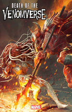 Load image into Gallery viewer, Death Of Venomverse 3
