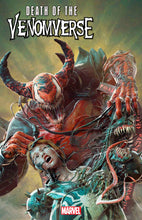 Load image into Gallery viewer, Death Of Venomverse 4 Dell Otto 1:10 Bundle
