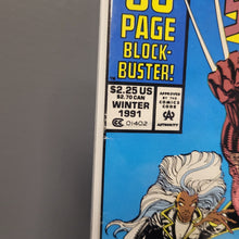 Load image into Gallery viewer, Marvel Super Heroes Winter Special #1 1991
