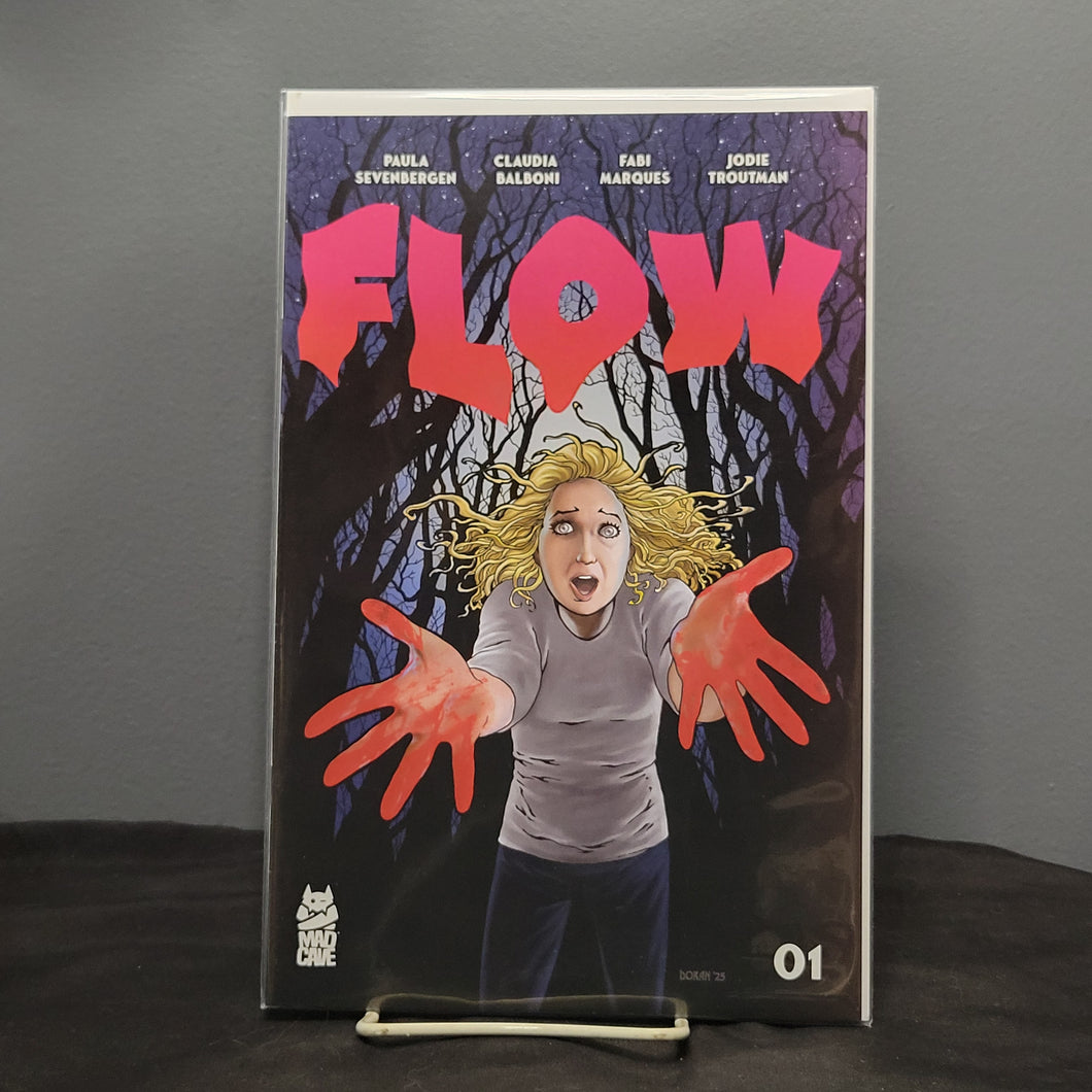 Flow #1 Doran Variant