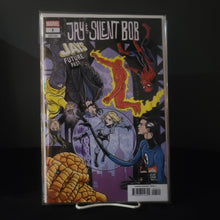 Load image into Gallery viewer, Jay And Silent Bob Jays Of Future Past #1 Bundle

