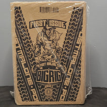 Load image into Gallery viewer, Post Malones Big Rig #1 Variant Box
